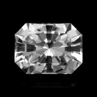 6.64 Ct. Goshenite from Brazil Video