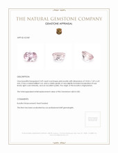 Jewelry Appraisal