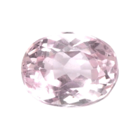 3.49 Ct. Kunzite from Afghanistan Video