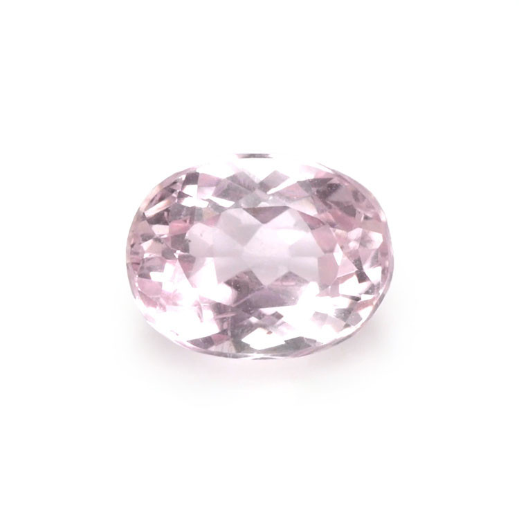3.49 Ct. Kunzite from Afghanistan