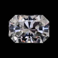 6.35 Ct. Goshenite from Brazil Video
