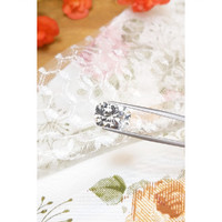 6.35 Ct. Goshenite from Brazil Life Style