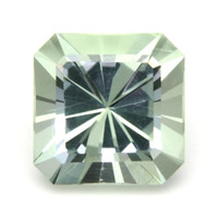 4.76 Ct. Prasiolite from Tanzania Video