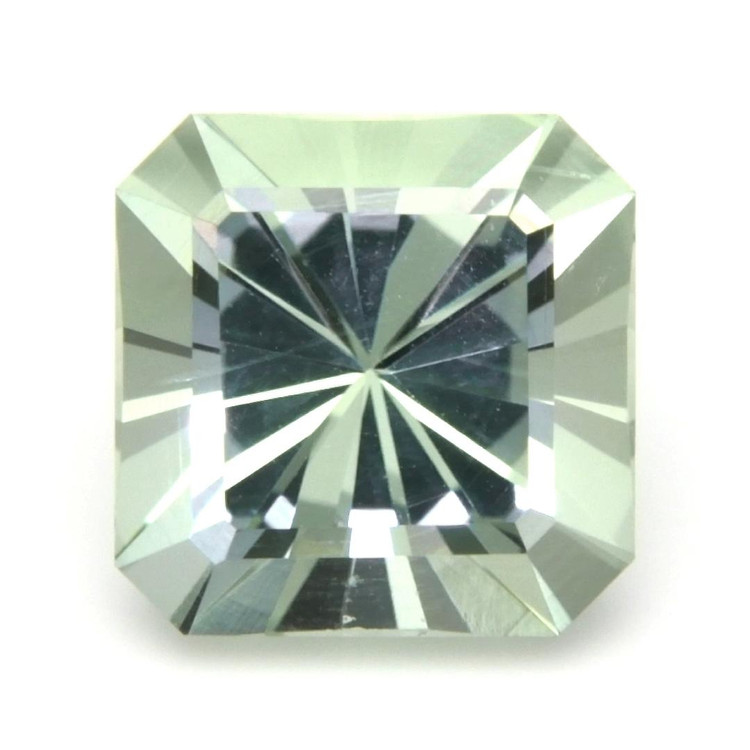 4.76 Ct. Prasiolite from Tanzania