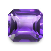 19.63 Ct. Amethyst from Ceylon (Sri Lanka) Video