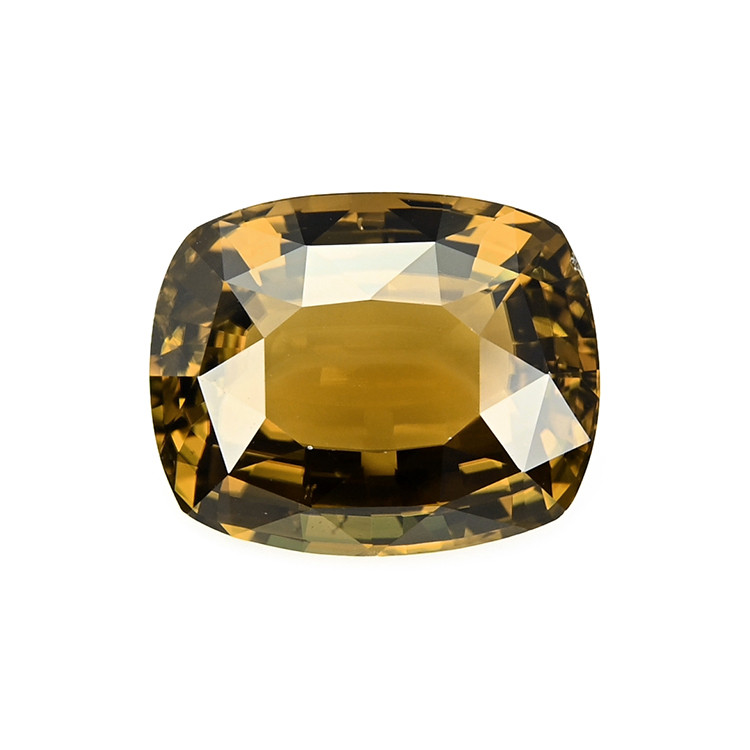 8.54 Ct. Sinhalite from Ceylon (Sri Lanka)