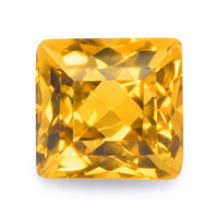 13.77 Ct. Citrine from Ceylon (Sri Lanka) Video
