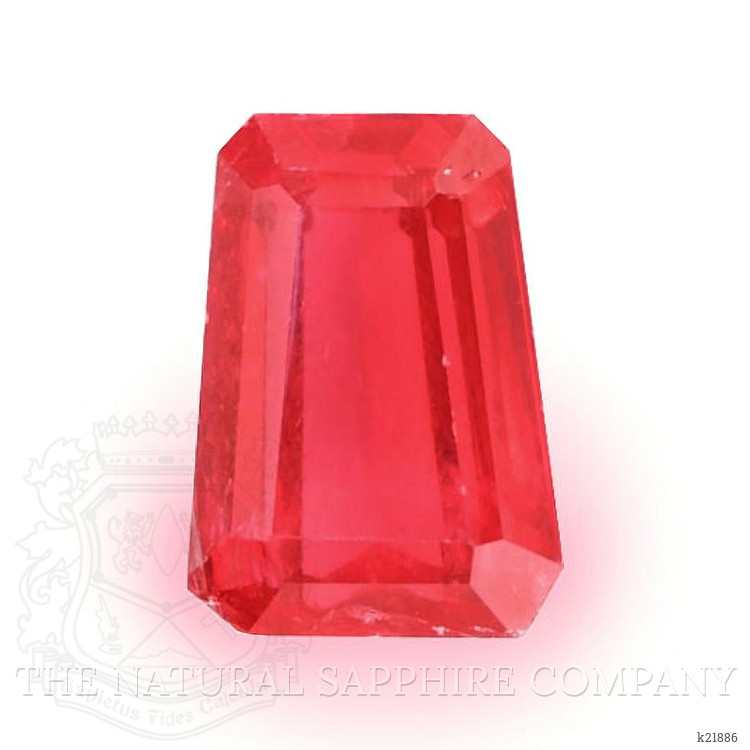 1.69 Ct. Rhodonite from Russia