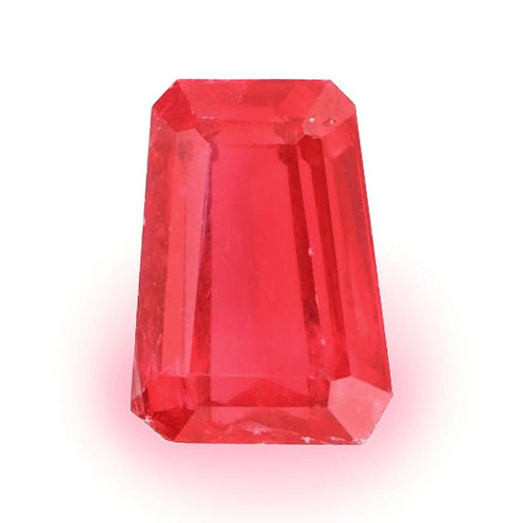 1.69 Ct. Rhodonite from Russia