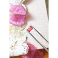 1.69 Ct. Rhodonite from Russia Life Style