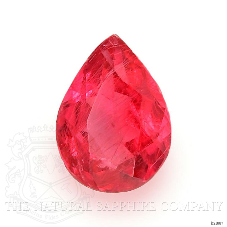 1.08 Ct. Rhodonite from Russia