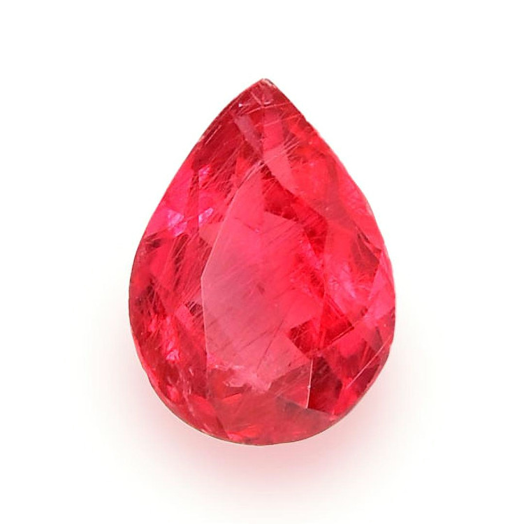 1.08 Ct. Rhodonite from Russia