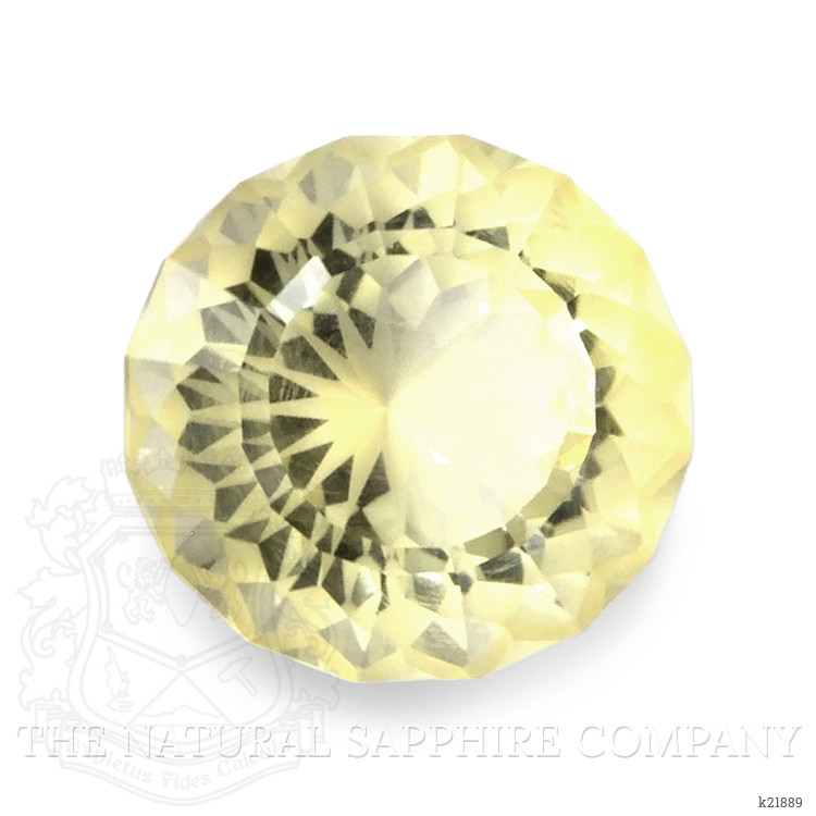 16.15 Ct. Quartz from Brazil