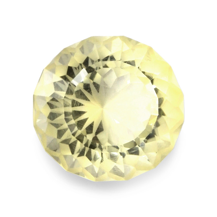 16.15 Ct. Quartz from Brazil