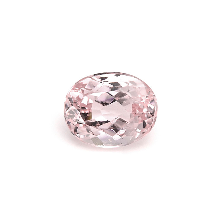 3.78 Ct. Kunzite from Afghanistan