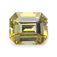 1.60 Ct. Zircon from Ceylon (Sri Lanka) Video