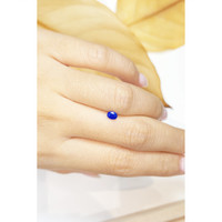 0.27 Ct. Hauyne from Germany Life Style