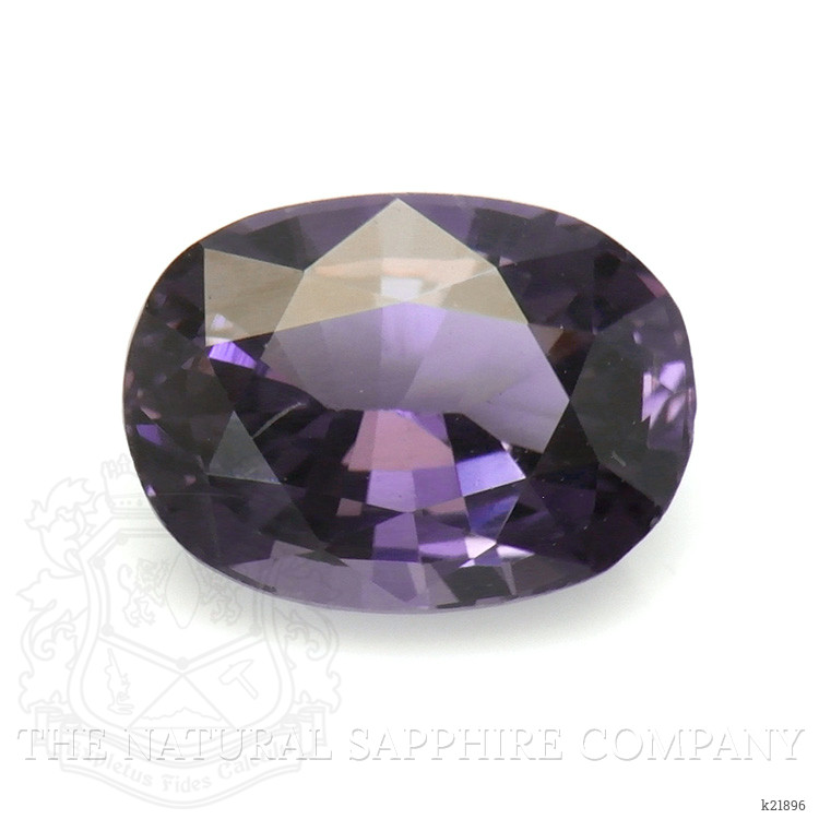 1.21 Ct. Spinel from Ceylon (Sri Lanka)