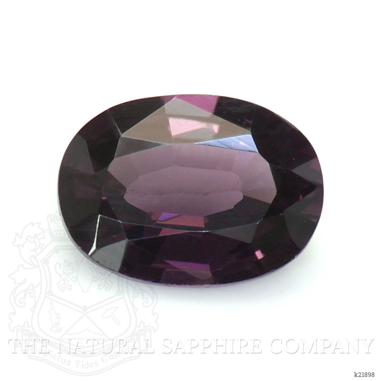 1.28 Ct. Spinel from Ceylon (Sri Lanka)