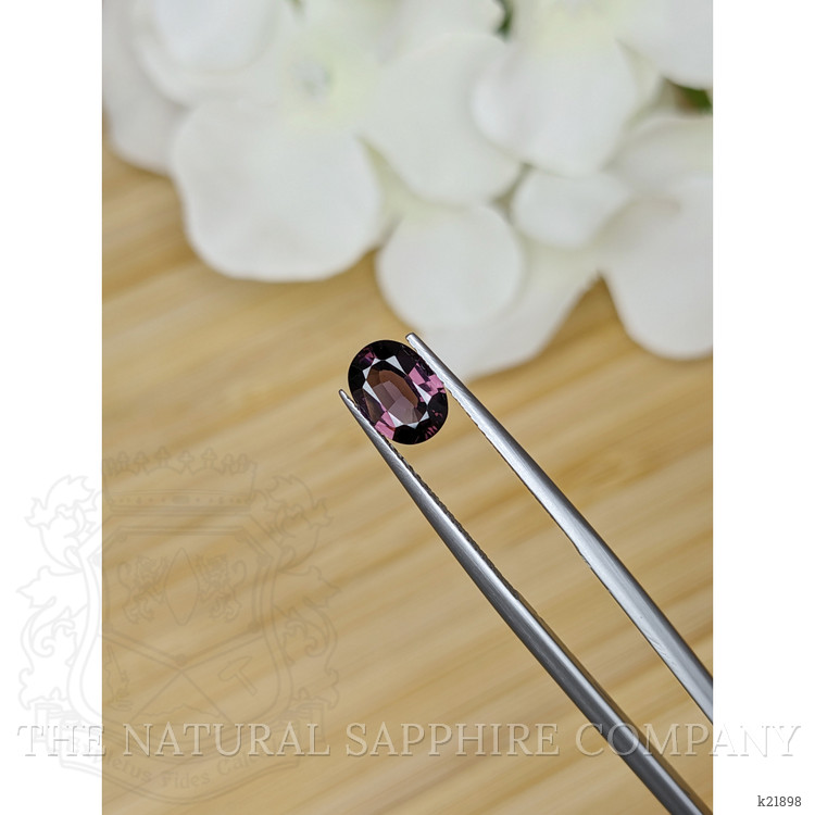 1.28 Ct. Spinel from Ceylon (Sri Lanka)