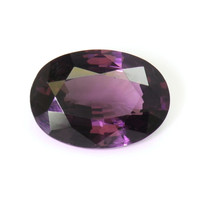 1.23 Ct. Spinel from Ceylon (Sri Lanka) Video