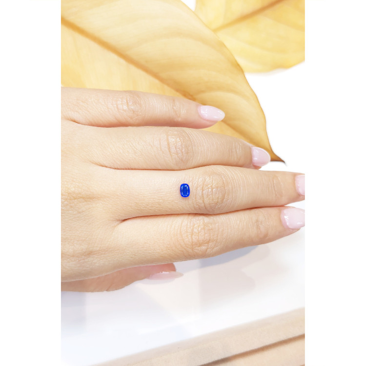 0.15 Ct. Hauyne from Germany