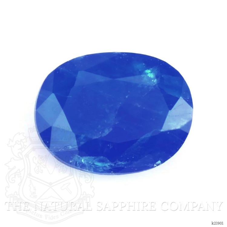 0.21 Ct. Hauyne from Germany