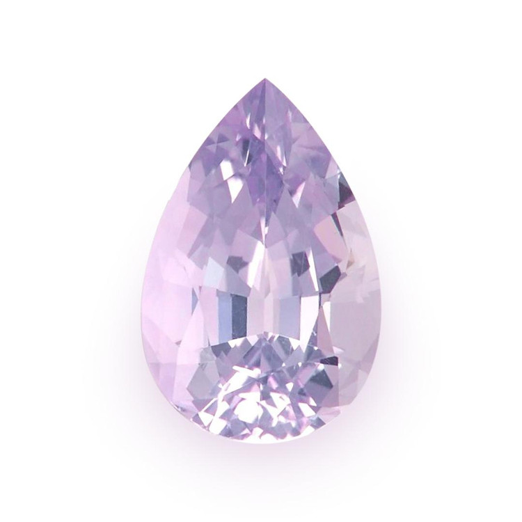 14.31 Ct. Rose Quartz from Brazil