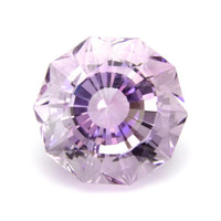 47.21 Ct. Rose Quartz from Brazil Video