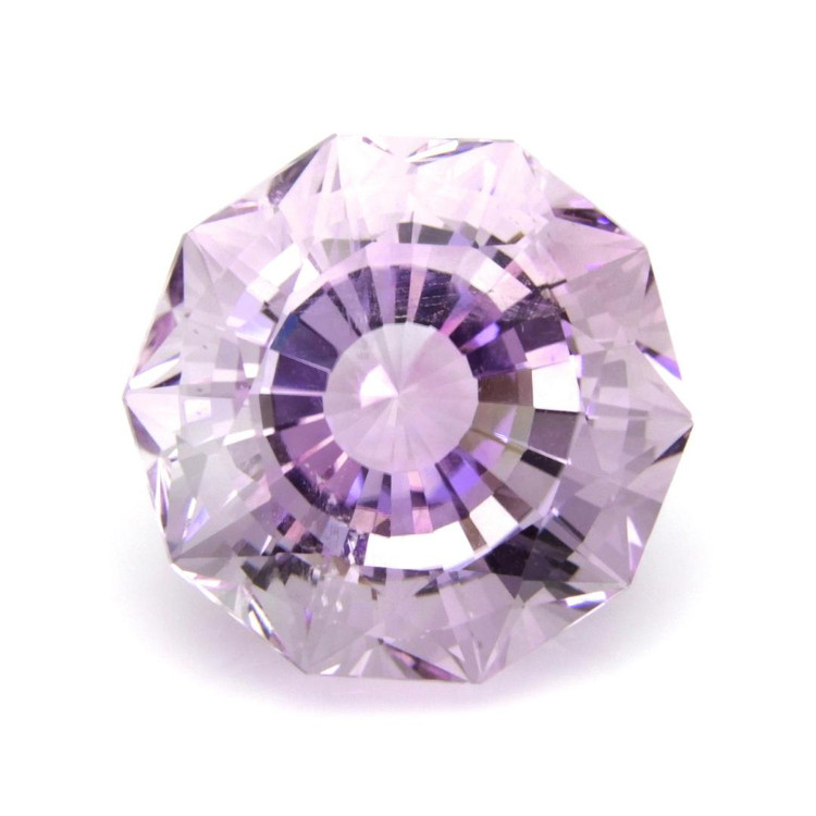 47.21 Ct. Rose Quartz from Brazil