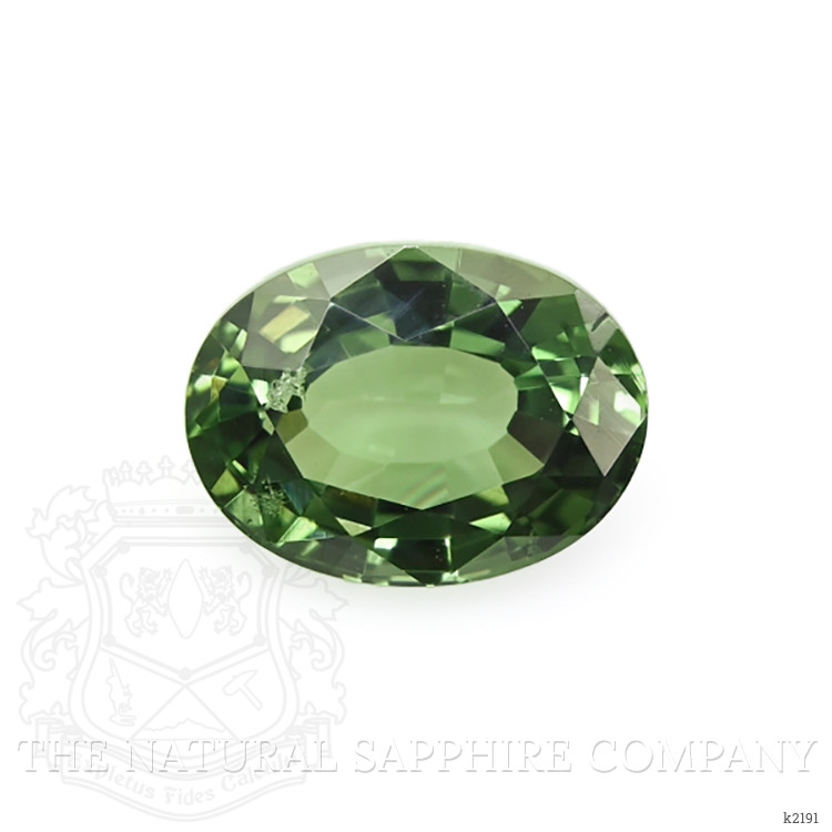 1.20 Ct. Chrysoberyl from Ceylon (Sri Lanka)