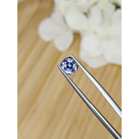 1.30 Ct. Spinel from Ceylon (Sri Lanka) Life Style