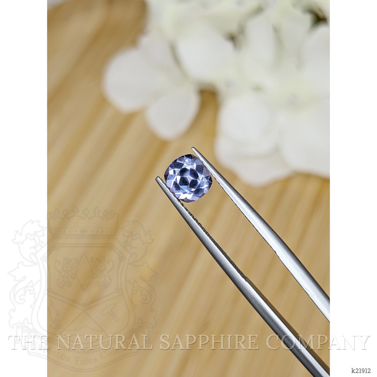 1.30 Ct. Spinel from Ceylon (Sri Lanka)