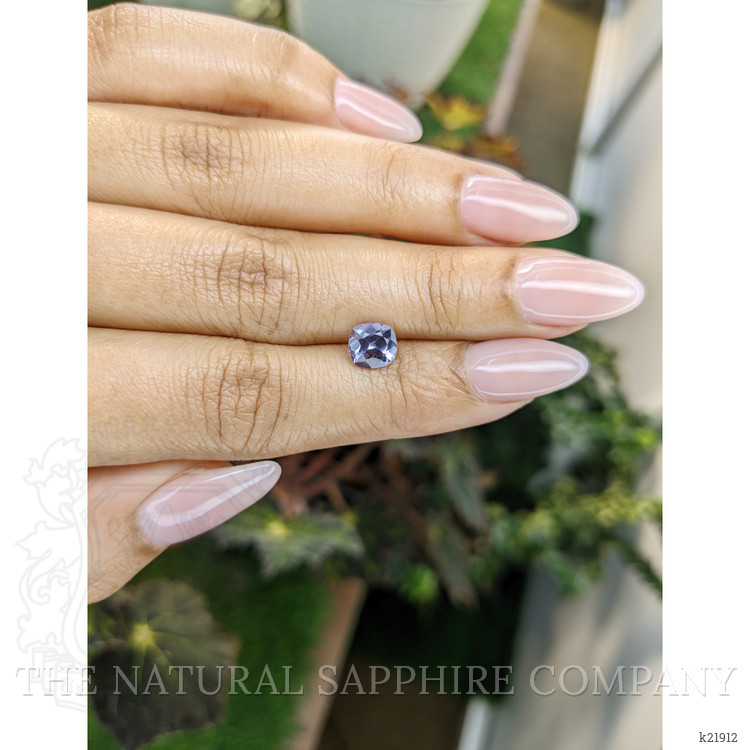 1.30 Ct. Spinel from Ceylon (Sri Lanka)