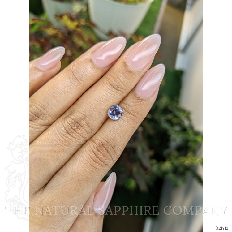 1.30 Ct. Spinel from Ceylon (Sri Lanka)