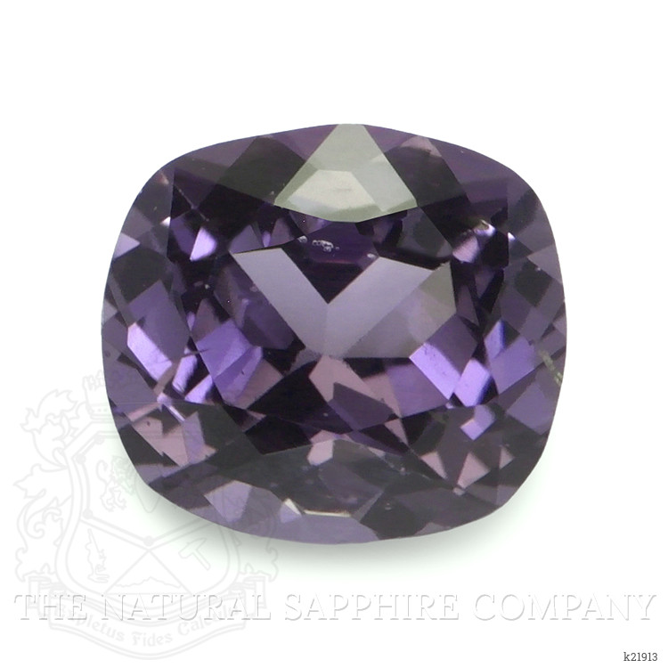 1.33 Ct. Spinel from Ceylon (Sri Lanka)
