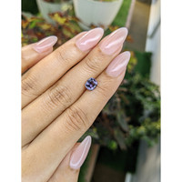 1.33 Ct. Spinel from Ceylon (Sri Lanka) Life Style