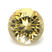 2.68 Ct. Zircon from Ceylon (Sri Lanka) Video