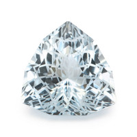 38.45 Ct. Topaz from Ceylon (Sri Lanka) Video