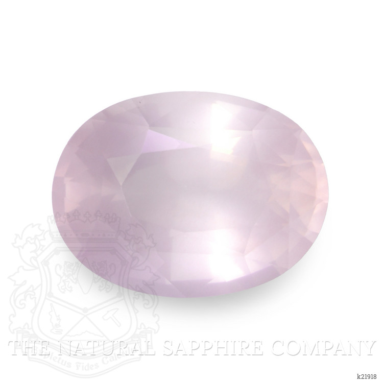 5.71 Ct. Rose Quartz from Ceylon (Sri Lanka)