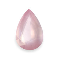 10.43 Ct. Rose Quartz from Ceylon (Sri Lanka) Video