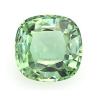 1.08 Ct. Chrysoberyl from Ceylon (Sri Lanka) Video