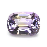 5.65 Ct. Ametrine from Ceylon (Sri Lanka) Video