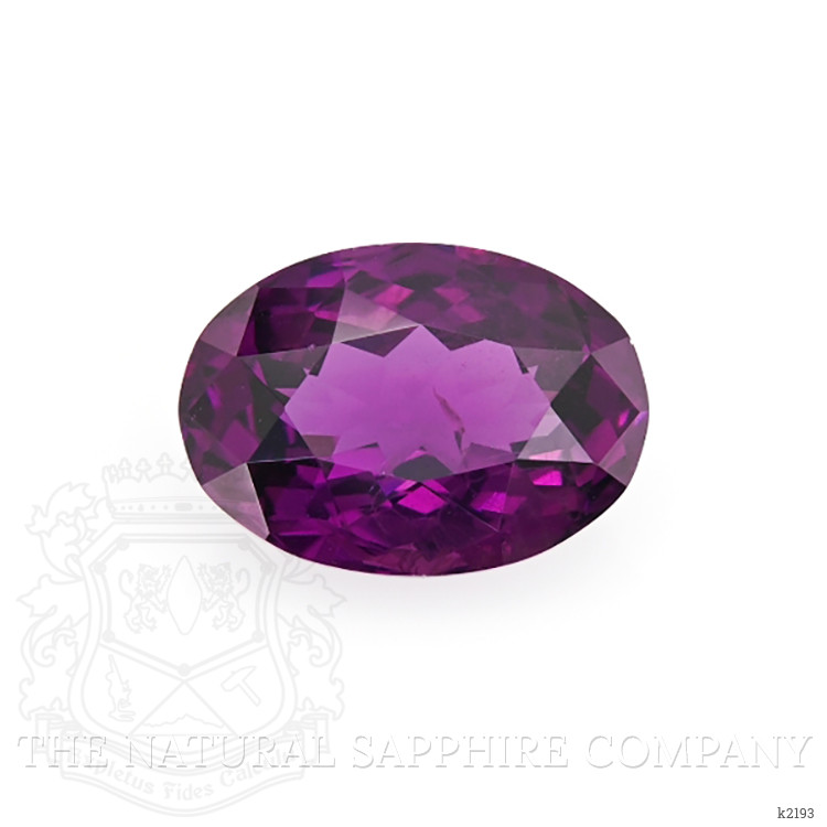 3.83 Ct. Garnet from Ceylon (Sri Lanka)