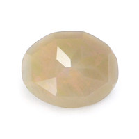 1.54 Ct. Crystal/Jelly Opal from Australia Video