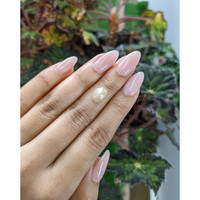 1.54 Ct. Crystal/Jelly Opal from Australia Life Style