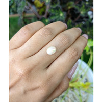 0.94 Ct. Crystal/Jelly Opal from Australia Life Style