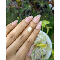 0.94 Ct. Crystal/Jelly Opal from Australia Life Style