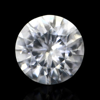 0.67 Ct.Tw. Round Zircon
