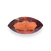 0.87 Ct.Tw. Round Almandine Garnet